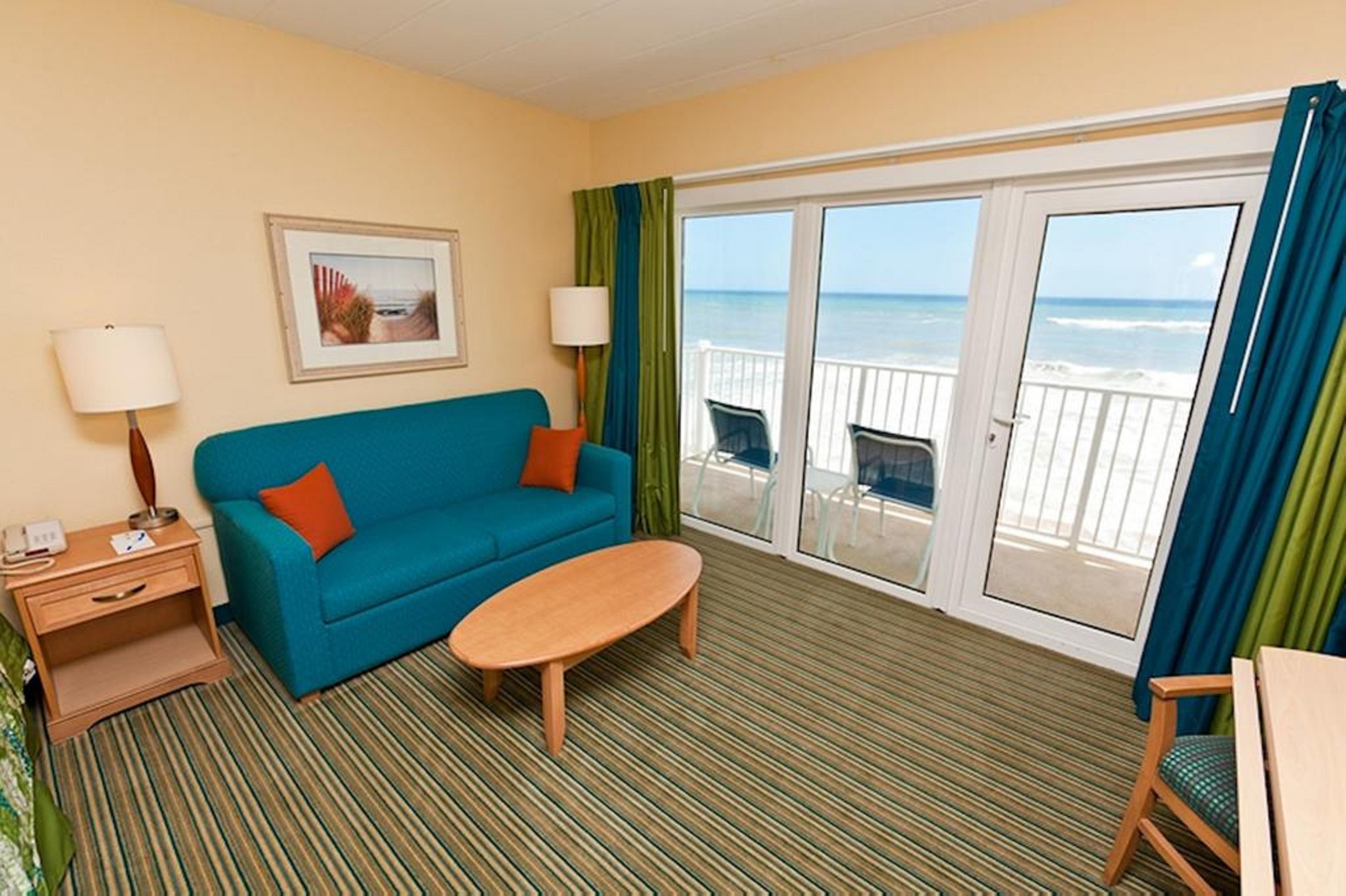 The Sea Ranch Resort Kill Devil Hills Zewnętrze zdjęcie
