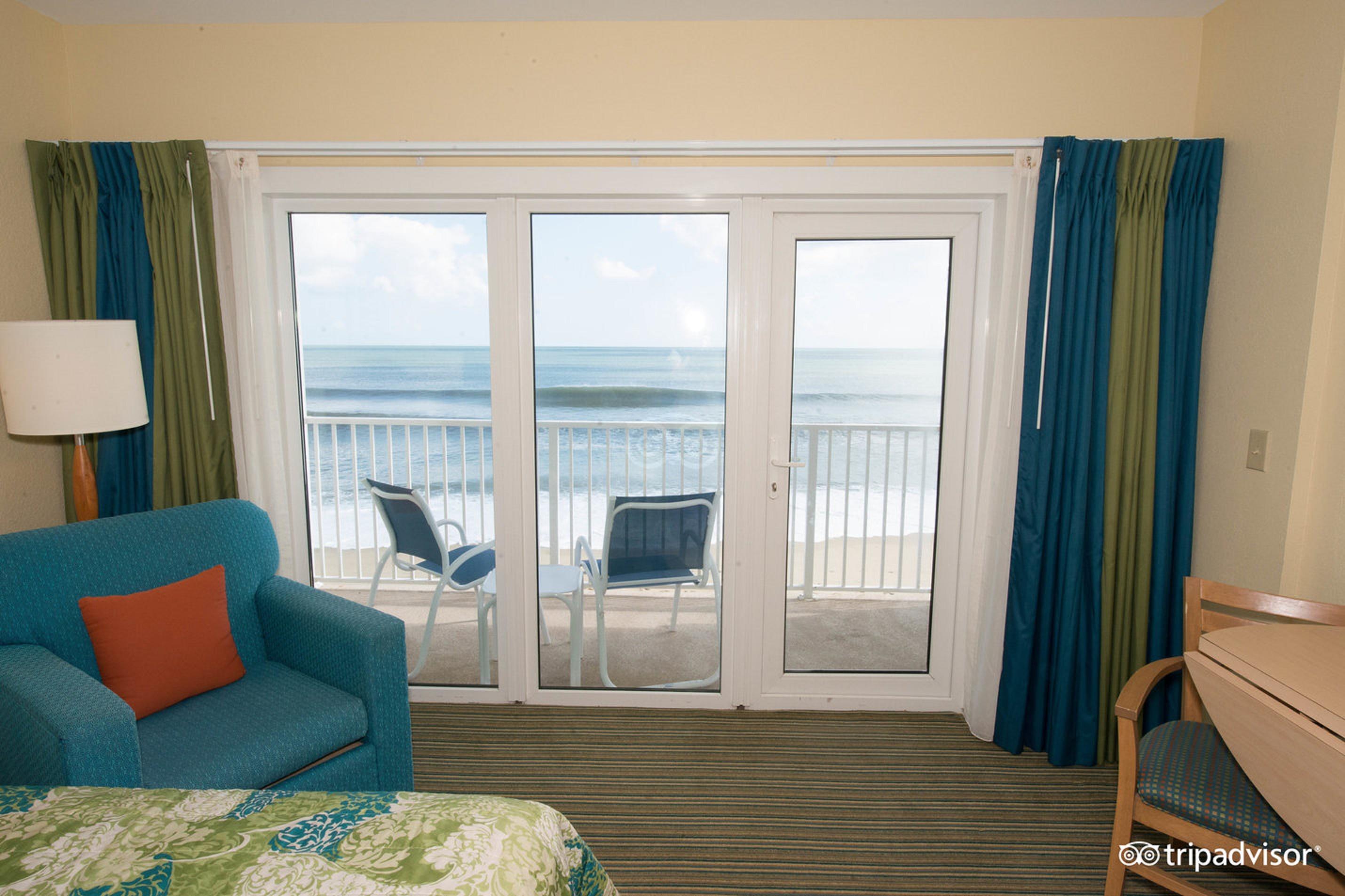 The Sea Ranch Resort Kill Devil Hills Zewnętrze zdjęcie