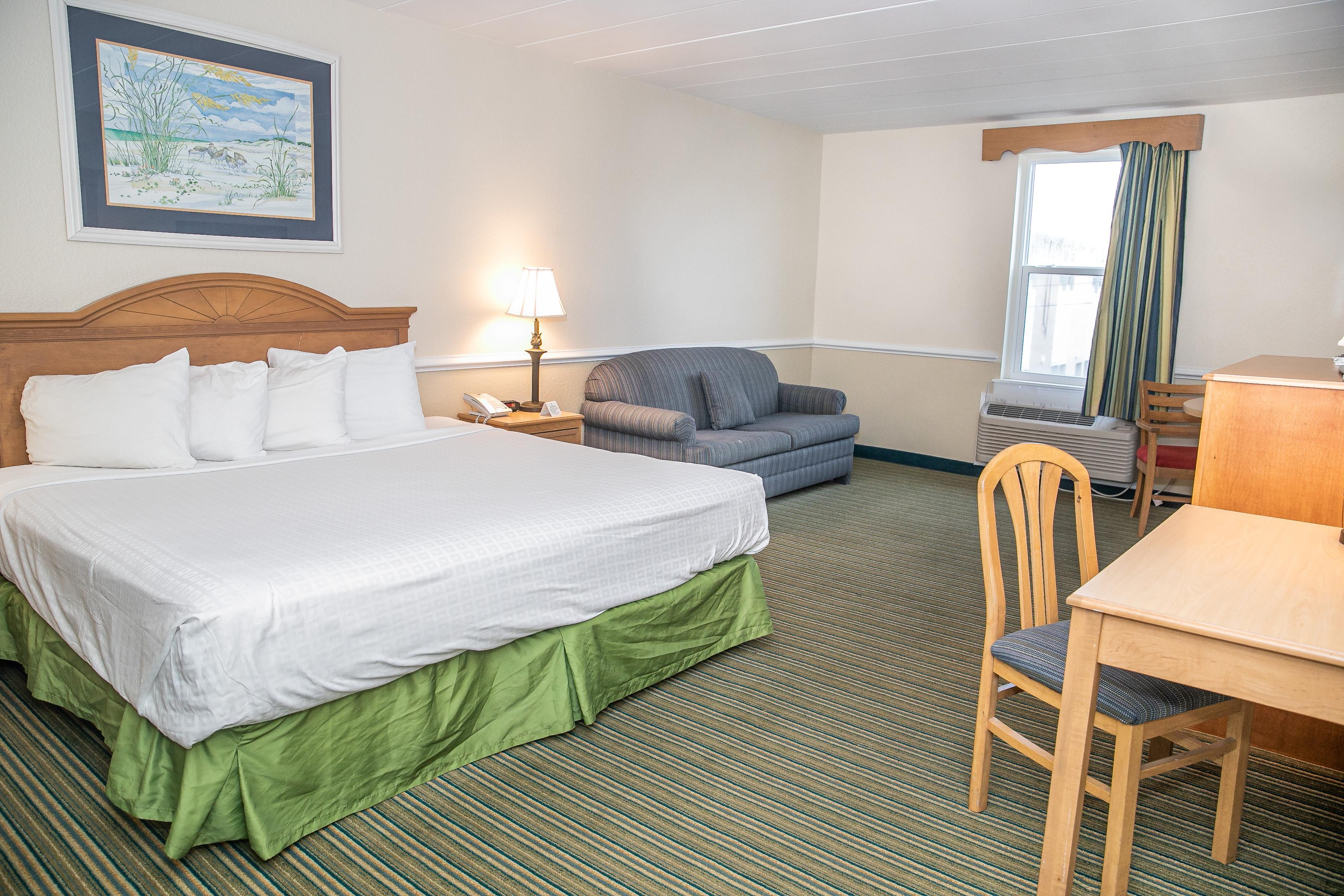 The Sea Ranch Resort Kill Devil Hills Zewnętrze zdjęcie