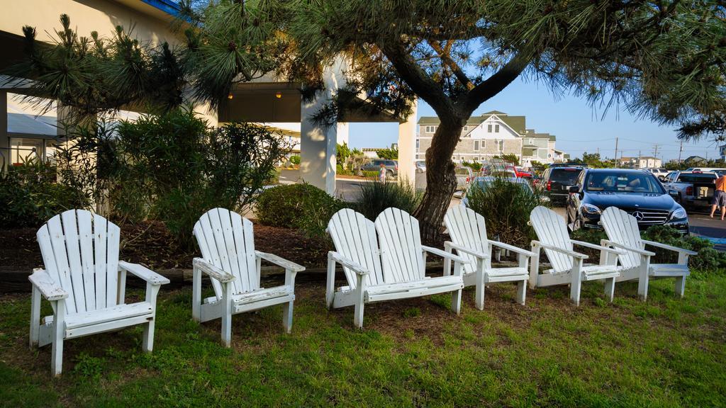The Sea Ranch Resort Kill Devil Hills Zewnętrze zdjęcie