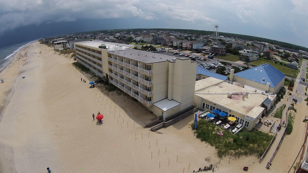 The Sea Ranch Resort Kill Devil Hills Zewnętrze zdjęcie